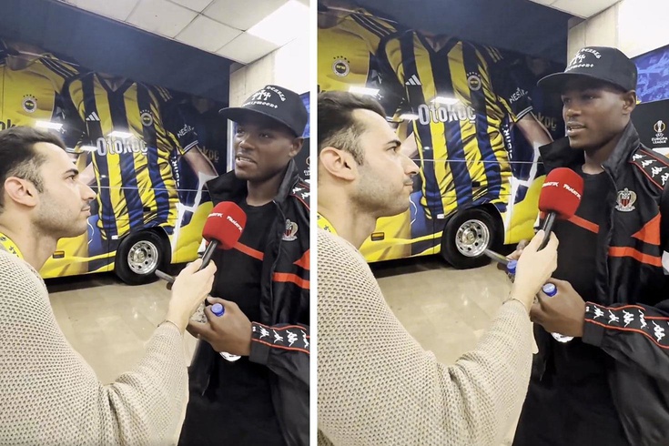Fenerbahçe’nin yeni transferi, 1 yıl önce sarı-lacivertlileri öve öve bitirememişti