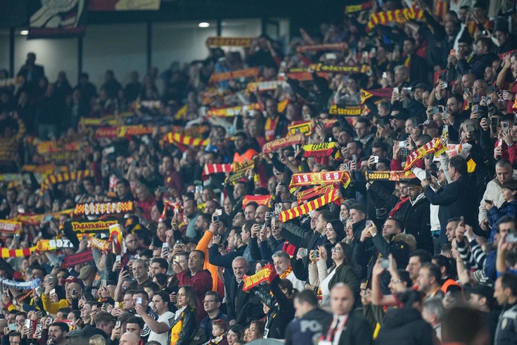 Göztepe, Galatasaray’a karşı ’puan’ nedir unuttu