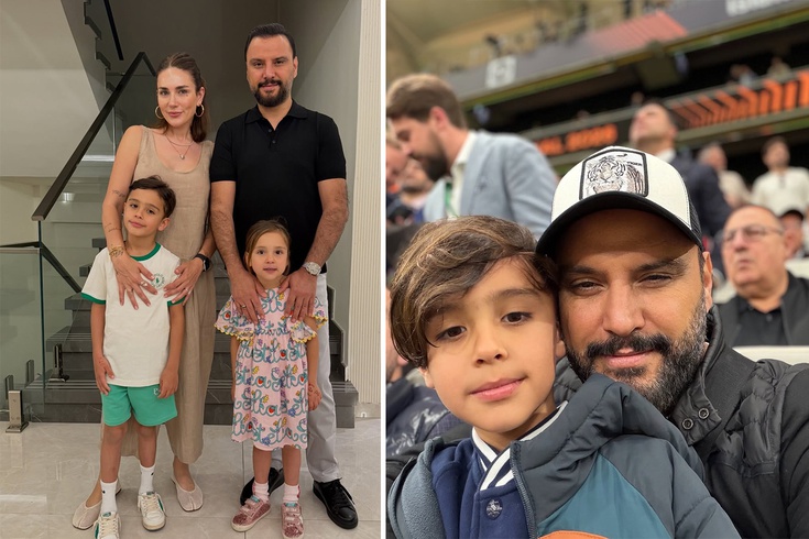 Oğlu için hastaneye koştu Alişan’dan sert tepki: Dayanamadım, çıktım