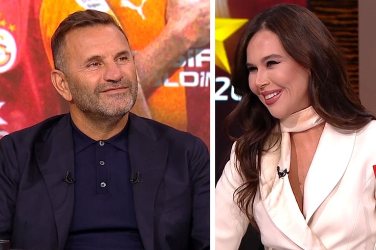 ’’Ben söyledim ya, kesin gelir’’ demişti Okan Buruk’un çekindiği dev takım Galatasaray’ın rakibi oldu