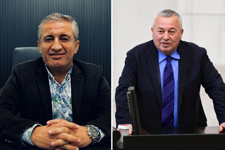 Enginyurt’un danışmanı Cem Tekinoğlu’nun MASAK kayıtlarında dikkat çeken para trafiği