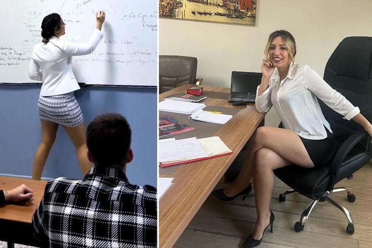 “Fidan Hoca“ tutuklandı