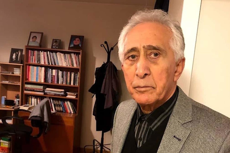 Eski Diyarbakır Belediye Başkanı Mehdi Zana hayatını kaybetti