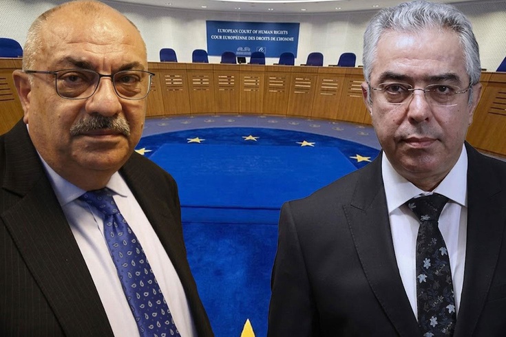 Cumhurbaşkanı Başdanışmanı Mehmet Uçum “Türkiye AİHS VE AİHM’İ gözden geçirebilir“ dedi, AK Partili Türkeş’ten yanıt geldi