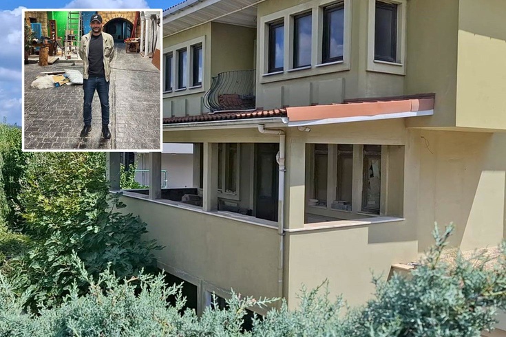 Üsküdar’daki villasında ölü bulunan yazar Murat Koparan’ın ölüm sebebi ortaya çıktı