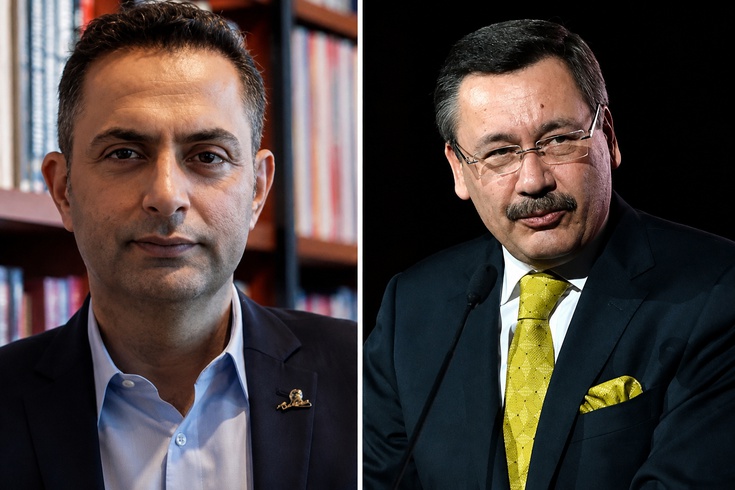 Murat Ağırel, Melih Gökçek hakkında soruşturma başlatılmasına neden olan iddialarını anlattı