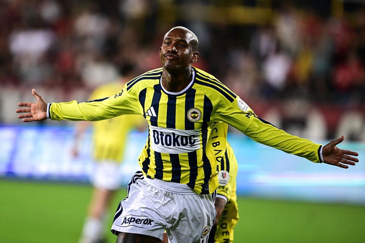 Anlaşmaya varıldı İşte Talisca’nın yeni takımı