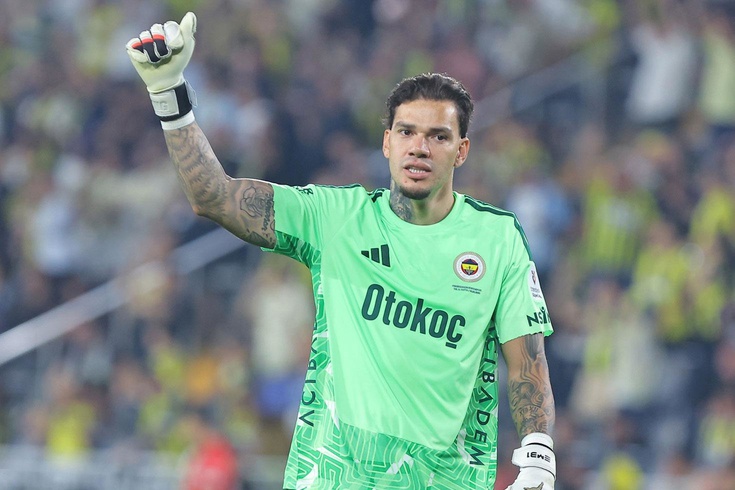 Tam taraftarlarla barış sağladı derken Ederson için olay yaratacak bir iddia