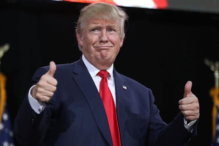 Trump “Dünya tarihinin en büyüğü” demişti 25 yıllık anlaşma imzalandı