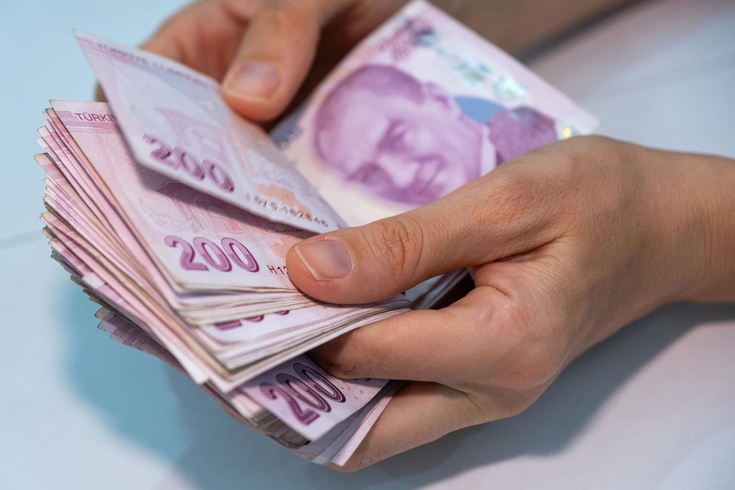 Vergi borçlarında 72 ay taksit fırsatı Başvurular bugün bitiyor