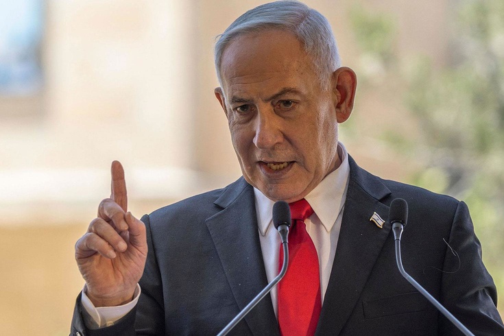 Netanyahu, Türkiye’ye yönelik küstah tehditlerine yenisini ekledi: Bu işi bitireceğiz