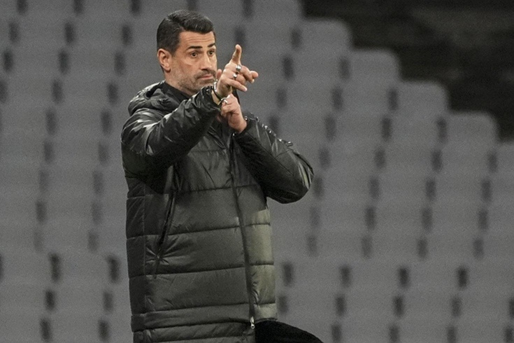 Volkan Demirel Süper Lig’e geri dönüş yolunda