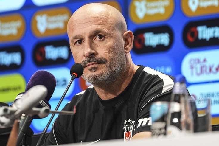 6 gol attıkları maçtan sonra Italiano’dan ilginç sözler: Bugün beğenmediğim bir şey var...
