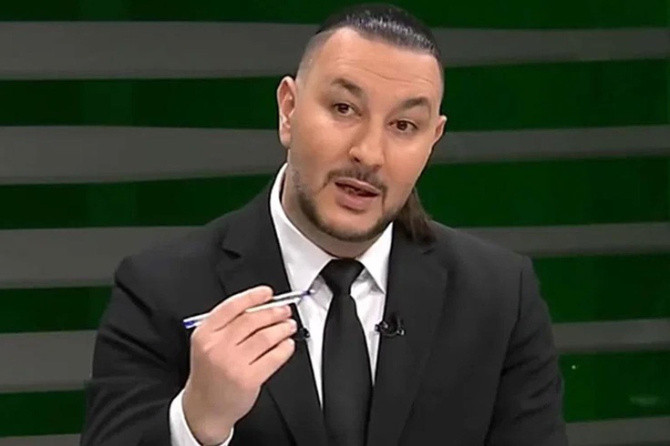 Fenerbah�e'den Necati Ate� hakk�nda su� duyurusu
