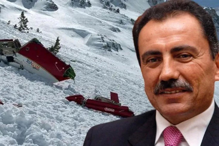 “Artık mesele netleşmiştir“ deyip açıkladı: Bu bir suikast