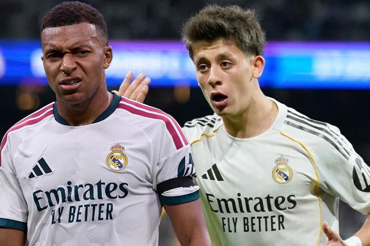 Real Madrid’in yıldızını kaçırmaya çalıştı, sonu kötü oldu