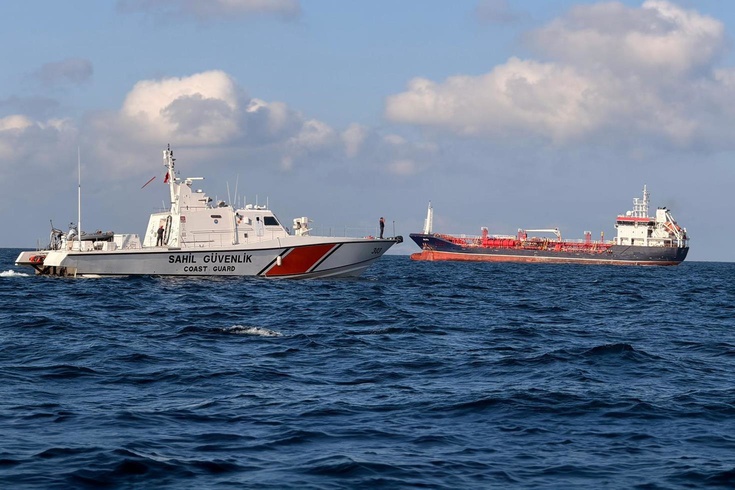 Marmara’da batan geminin sahibinden olay suçlama