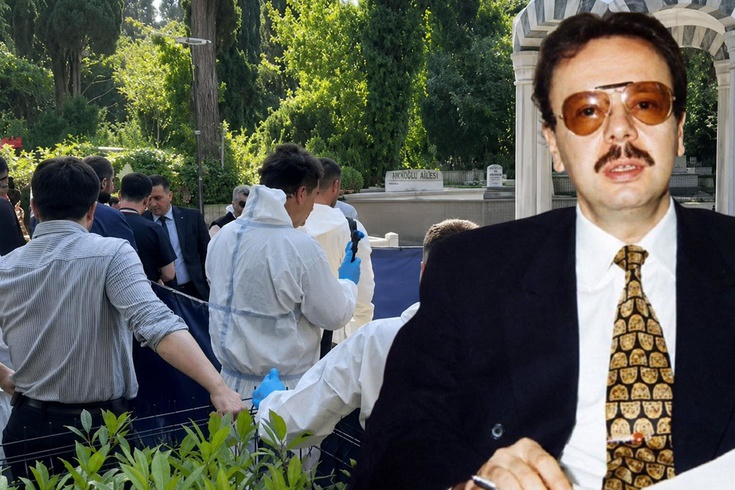 Eski Bakan Arif Ahmet Denizolgun’un ölümüne ilişkin soruşturmada doktoru gözaltına alındı