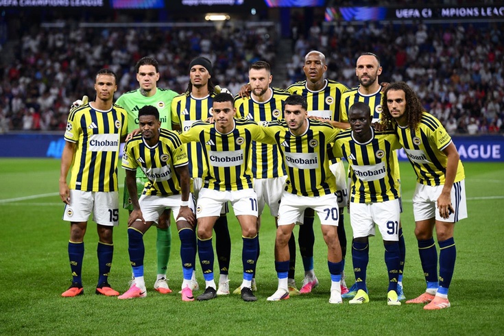 Fenerbahçe’de Talisca ile yollar ayrıldı