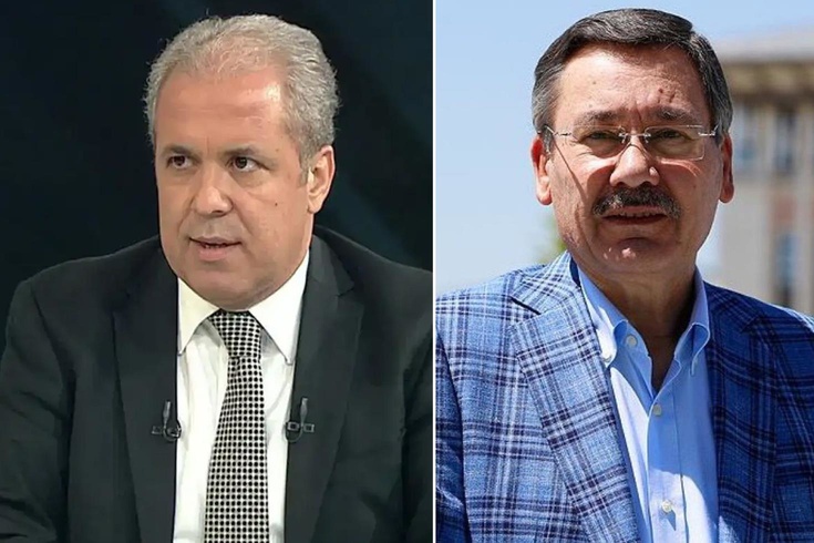 AK Partili Tayyar’dan dikkat çeken mesaj: Ufukta kusursuz fırtına havası var