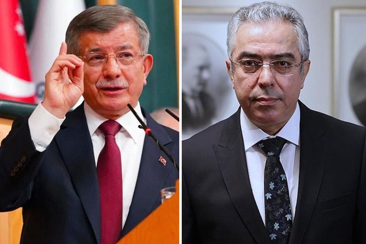 Mehmet Uçum’dan Ahmet Davutoğlu için kullanılan “Seçilmiş son Başbakan“ ifadesine itiraz: Son derece sorunlu ve absürt