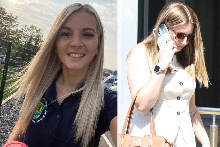 Ülkeyi sarsan skandal Öğretmen 16 yaşındaki öğrencisiyle cinsel ilişkiye girdi