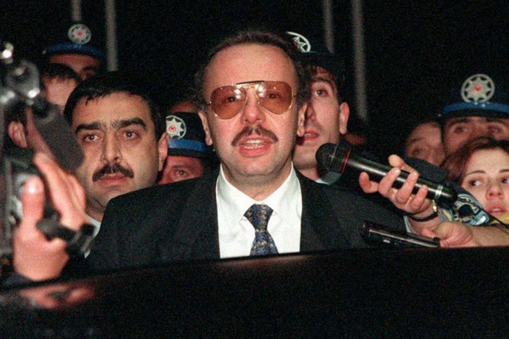 “İhbarı kim yaptı bilmiyorum“ diyen Arif Ahmet Denizolgun’un doktorunun 155’i kendisinin aradığı ortaya çıktı