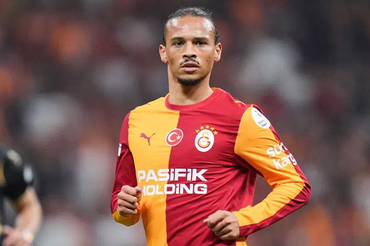 Leroy Sane’den Galatasaray’ı kızdıracak hamle