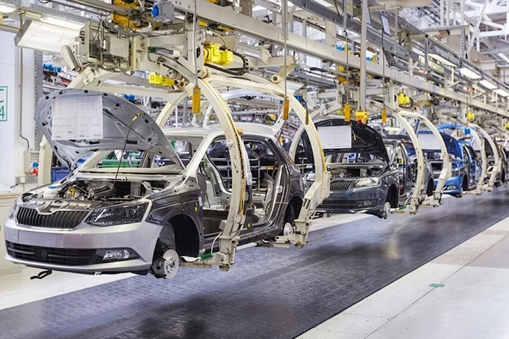 Volkswagen, 2030’a kadar 100 bin kişiyi işten çıkaracağını açıkladı