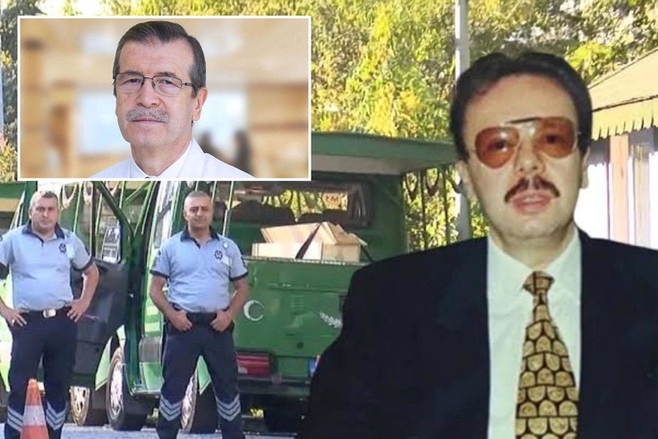 Eski bakanın ölümünde sır perdesi aralanıyor Doktorun “hatırlamıyorum“ savunması yetmedi