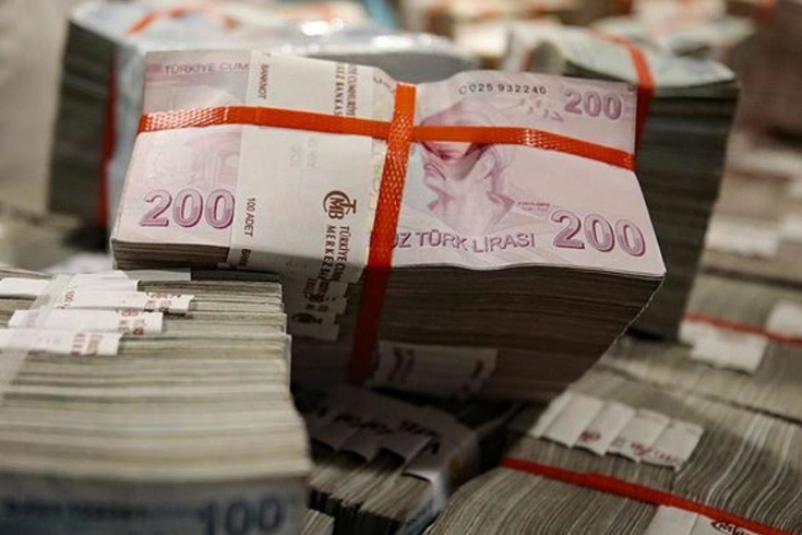 Geçen yıl 130 bindi, şimdi 150 bin TL Talip olan yok