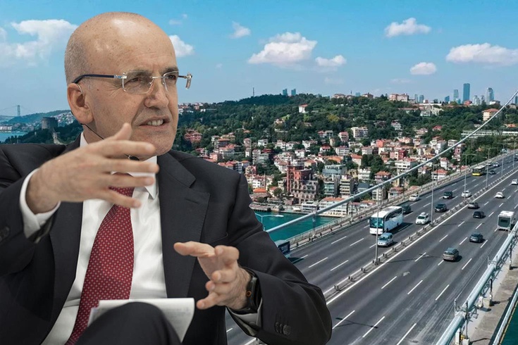 Köprüler ve otoyollar satılıyor mu Bakanlıktan net açıklama geldi