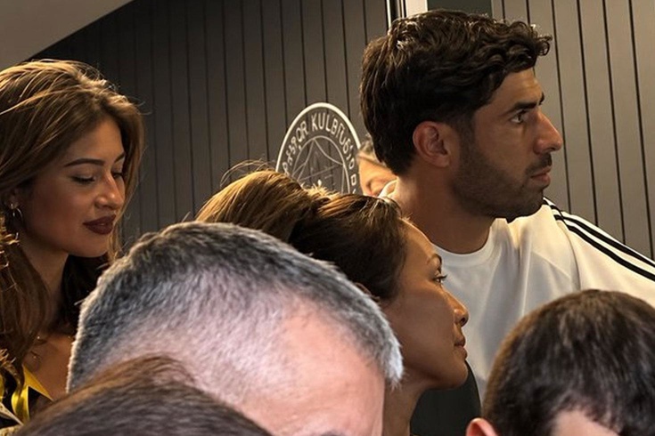 Asensio locada uzaklara daldı Fenerbahçeliler aynı yorumu yaptı