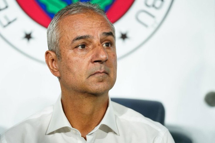 İsmail Kartal derbi sonrası faturayı kendine kesti: Özür diliyoruz