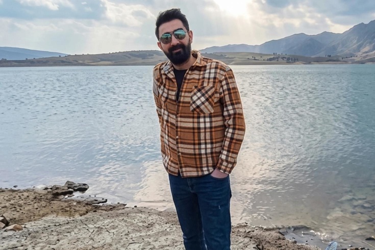 Bağ evi tartışmasında kan aktı Cinayet şüphelisi alkollü çıktı