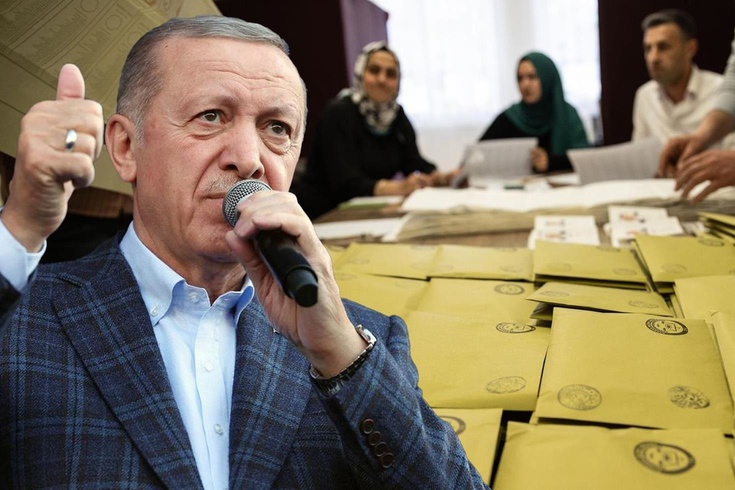 Erdoğan’ın yardımcısına seçim tarihi soruldu Verdiği yanıt dikkat çekti