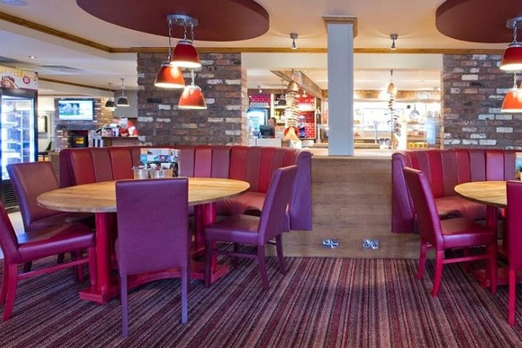 45 yıllık restoran devi kepenk indiriyor 89 şubesini birden kapatacak
