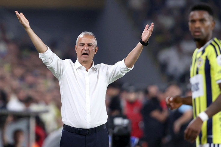 İsmail Kartal neşteri vurdu Roma maçı öncesi 4 oyuncuya birden kesik