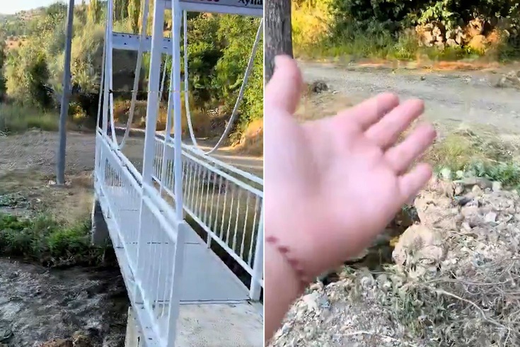 Her gören aynı yorumu yapıyor: Ne gerek vardı muhtar