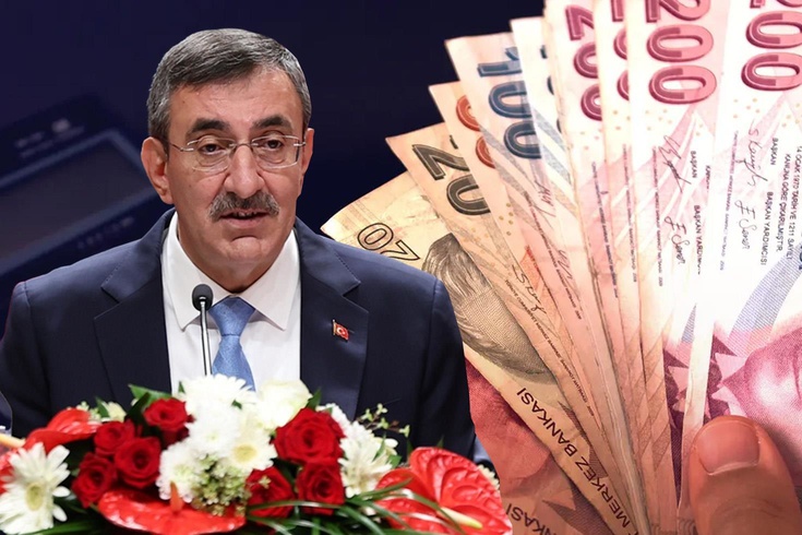 OVP sonrası yeniden hesaplandı İşte en düşük memur maaşı için konuşulan rakam