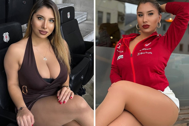 Elif Karaarslan’a bir darbe daha Aylık 2 milyon TL’lik gelir kapısı kapandı