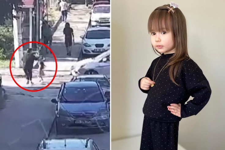 Minik Mavi’yi hayattan koparıp bu savunmayı yapabildi Hem de görüntülere rağmen...