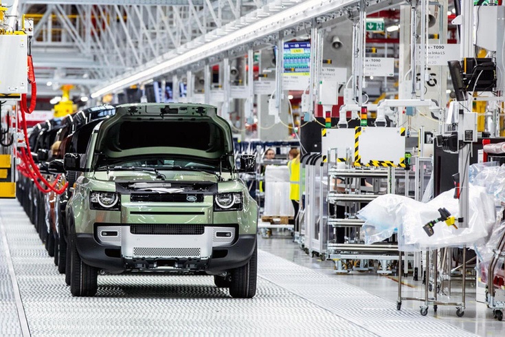 Otomotiv devi frene bastı Binlerce kişi işten çıkarılacak
