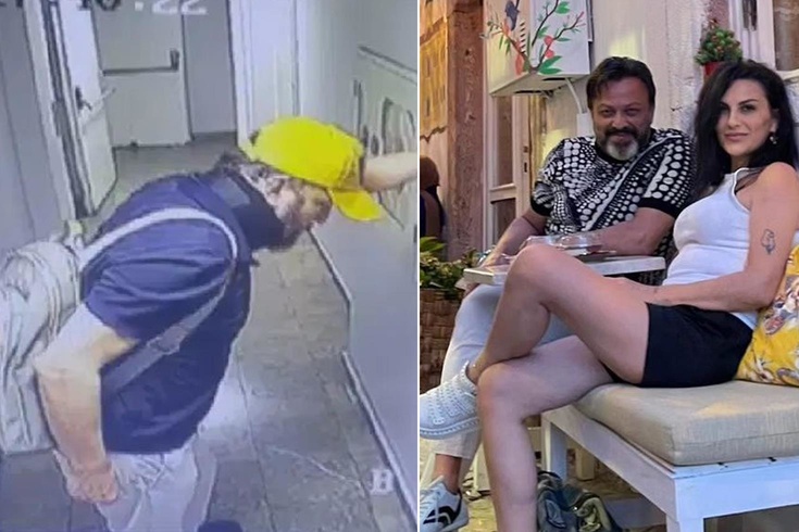 Serhat Kılıç’ın ölümüyle ilgili çarpıcı detay Sevgilisi bu halde bulmuş