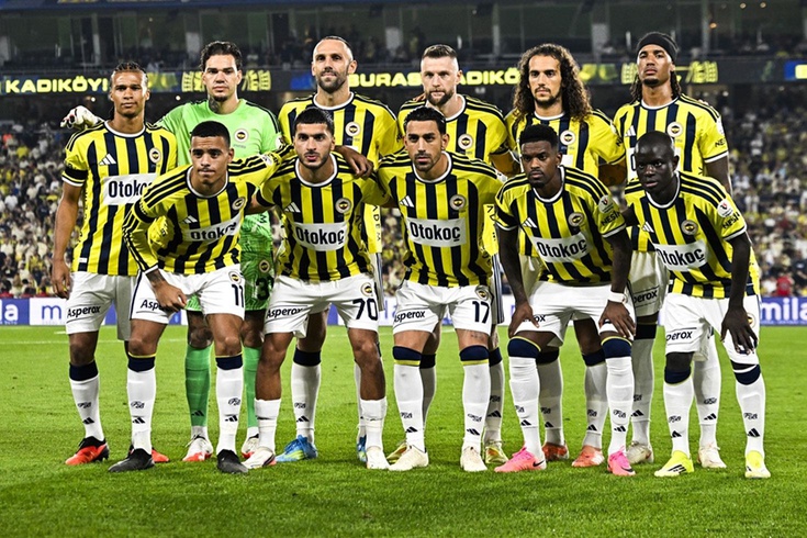 Fenerbahçe’de sezon başında ’’Gitsin’’ denilen 3 yıldız isim, takımın en iyisi oldu