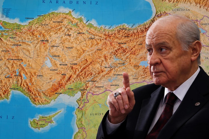 MHP’den 11 maddelik nüfus raporu Kabul edilirse doğurganlık hızı patlar