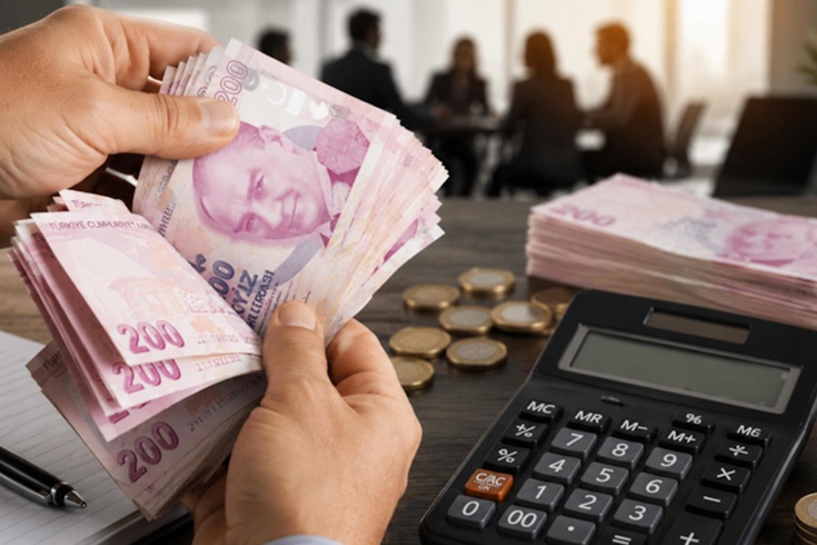 Yeni OVP sonrası asgari ücret hesabı değişti İşte yeni zam senaryoları