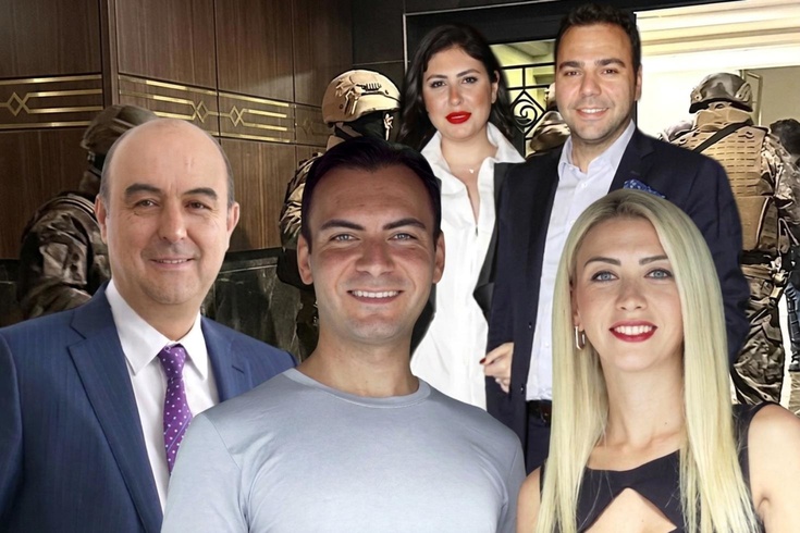 “Zengine dokunulmuyor“ algısı bir kez daha çöktü Kimsenin soyadı da serveti de kalkan olmadı