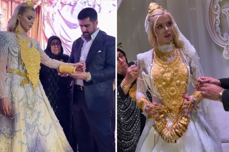 İşte savcılık ifadesi Kara Haydar’dan düğünündeki altınlara yanıt