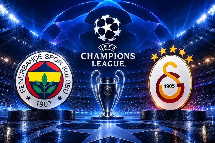 UEFA 30 maçı seçti Fenerbahçe ve Galatasaray’ın 4 maçı seçildi